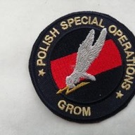 Naszywka wojskowa to co na foto