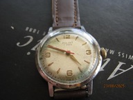 POLJOT 17 JEWELS z UNIKATOWĄ TARCZĄ OD KIRO