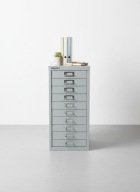 Szafka metalowa Bisley Multidrawer 10 szuflad