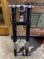 Lagi półki zawieszenie przód Aprilia rs4 125 2020-2024 Proste