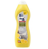 Denkmit mleczko czyszczenie wielofunkcyjne 0,75l