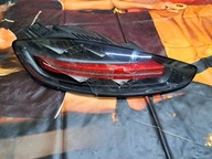 Lampa tylna lewa porsche cayman