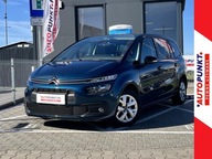 Citroen C4 SpaceTourer BUSINESS