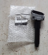 DYSZA SPRYSKIWACZY LEWA ORYGINAŁ D43R-518H1 MAZDA2 2 D43R-518H1 D43R5182Y