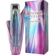 Beyonce Pulse Summer Edition 50ml woda perfumowana folia stan idealny