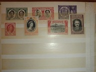 znaczki Rodezja. 3.................kl 300/R