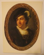 ALEKSANDER JAGIELLOŃCZYK PORTRETY KRÓLÓW POLSKICH