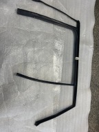 VW TIGUAN 5N0 2008- USZCZELKA SZYBY PRAWY TYŁ 5N0839432H