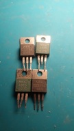 tranzystor 2sc2275 2sa985 para oryginalne