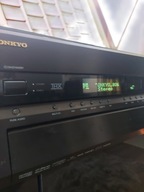 Amplituner ONKYO TX-SR806 7.1 czarny i pilot