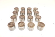 FORD KUGA II MK2 FOCUS III MK3 Mondeo mk3 SZKLANKI / POPYCHACZE KPL.