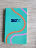 PKP INTERCTY SA NOTATNIK