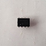 MC1455P1 Układ scalony DIP8 Timer zam. NE555P MC1455 ON Semiconductor