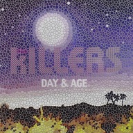Day & Age (PL) The Killers CD - FOLIA