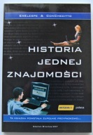 HISTORIA JEDNEJ ZNAJOMOŚCI ErElespe & ConChecitto