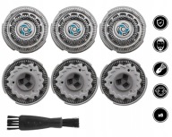 OSTRZA GŁOWICE PHILIPS SH70 SERIES 7000 3 SZTUKI