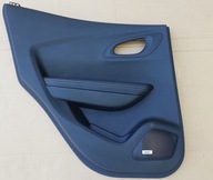 BOCZEK DRZWI LEWY TYŁ RENAULT KADJAR 829A17646R BOSE