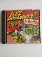 JAZZ JACKRABBIT 2 PŁYTA PL PC