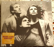 Afternoons In Utopia Alphaville Deluxe Edition 2CD