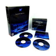 BEYOND ATLANTIS II 2 BIG BOX KOLEKCJONERSKI ENG