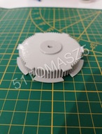 Z04 Zębatka do robota SilverCrest SKMP 1300 przekładnia