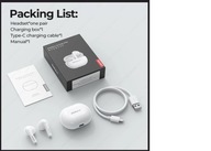 Słuchawki Bluetooth Lenovo Live Pods Xt93