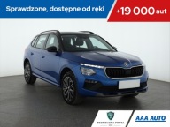 Skoda Kamiq 1.0 TSI, Salon Polska, 1. Właściciel