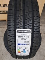 2x BARUM SNOVANIS 3 235/65R16 C 115/113 R WZMOCNIONE NOWE Real Foto