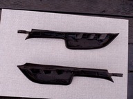 Toyota Aygo, C1, 107, 76869-0H010 76859-0H010 wystawiam FV