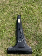 TOYOTA YARIS 2 II 06-11 PRÓG SŁUPEK PRAWY ŚRODKOWY 61411-52160