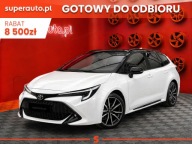 Od ręki - GR Sport 2.0 Hybrid Dynamic Force 178KM | Podgrzewane fotele!