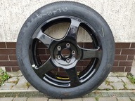 Koło zapas Jeep Grand Cherokee Trackhawk 20' NOWE!