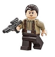LEGO STAR WARS SW0669 Resistance Soldier Male z 75103 WYSŁKA w 24H