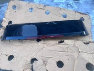 BMW I3 Spoiler klapy bagażnika BMW i3 51627305042 ORGINAL DEMONTAZ