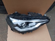 BMW 2 M2 G42 G87 Full Led Adaptive Prawy Lampa