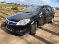 Opel Astra 1.7 Diesel 100KM