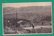 Bielsko, Beskidy, Dolina Bystrej /SZ15/