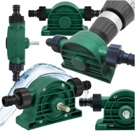 POMPA DO PALIWA WODY ROPY NA WIERTARKĘ POMPKA PRZEPUSTOWOŚĆ 900L