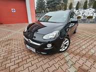 Opel Adam KlimaTronik,Duże Radio,Pdc,Super,