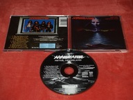 Annihilator Never Neverland 1990