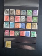 Niemcy Strefa Aliancka k( 13/73 )