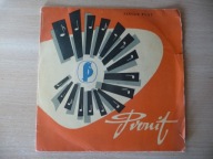 Czesław Wydrzycki (Niemen) - Adieu Tristesse / El soldado de levita