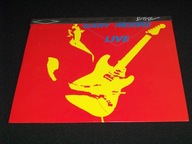 GARY MOORE / Live / JAPAN