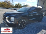 Mitsubishi Outlander 2023 MITSUBISHI OUTLANDER SEL 2.5 Benzyna 181KM