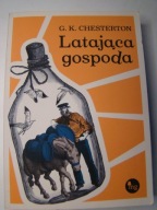 Latająca gospoda Gilbert Keith Chesterton