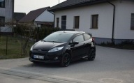 Ford Fiesta 1.6B Klimatronik Skora Sport 135KM Sprowadzony Oplacony