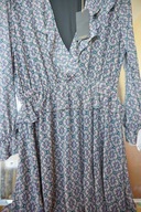 suknia damska, rozmiar M