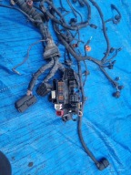 WIĄZKA INSTALACJA SILNIKA AUDI A5 2.7 TDI V6 CAM