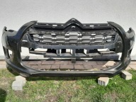 CITROEN DS4 PRZED LIFT ZDERZAK PRZOD