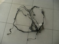 Wiązka przewody klapy tylnej Opel Astra J Kombi